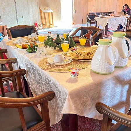 Jardin Kotori Luxury Camp Hotel Мерцуга Екстериор снимка