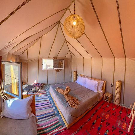 Jardin Kotori Luxury Camp Hotel Мерцуга Екстериор снимка