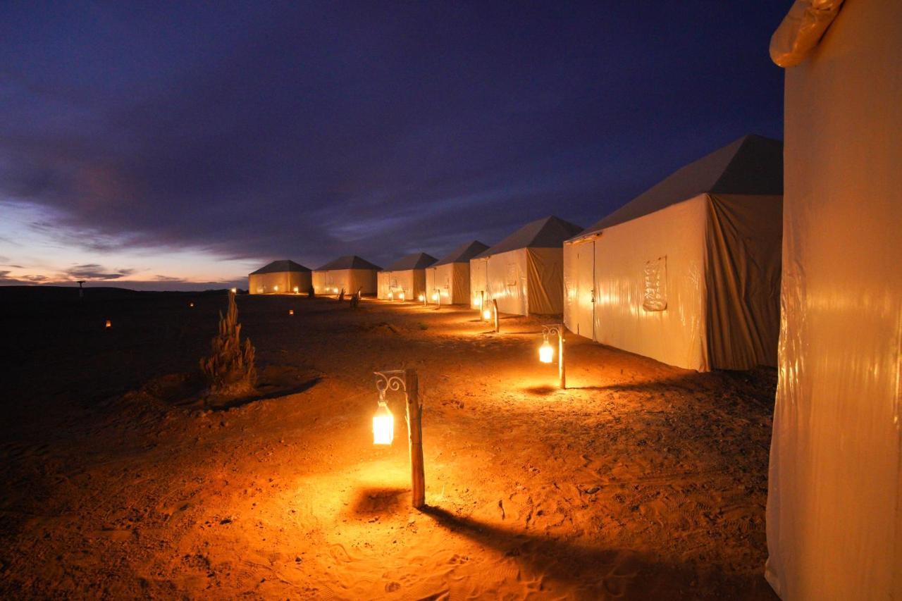 Jardin Kotori Luxury Camp Hotel Мерцуга Екстериор снимка