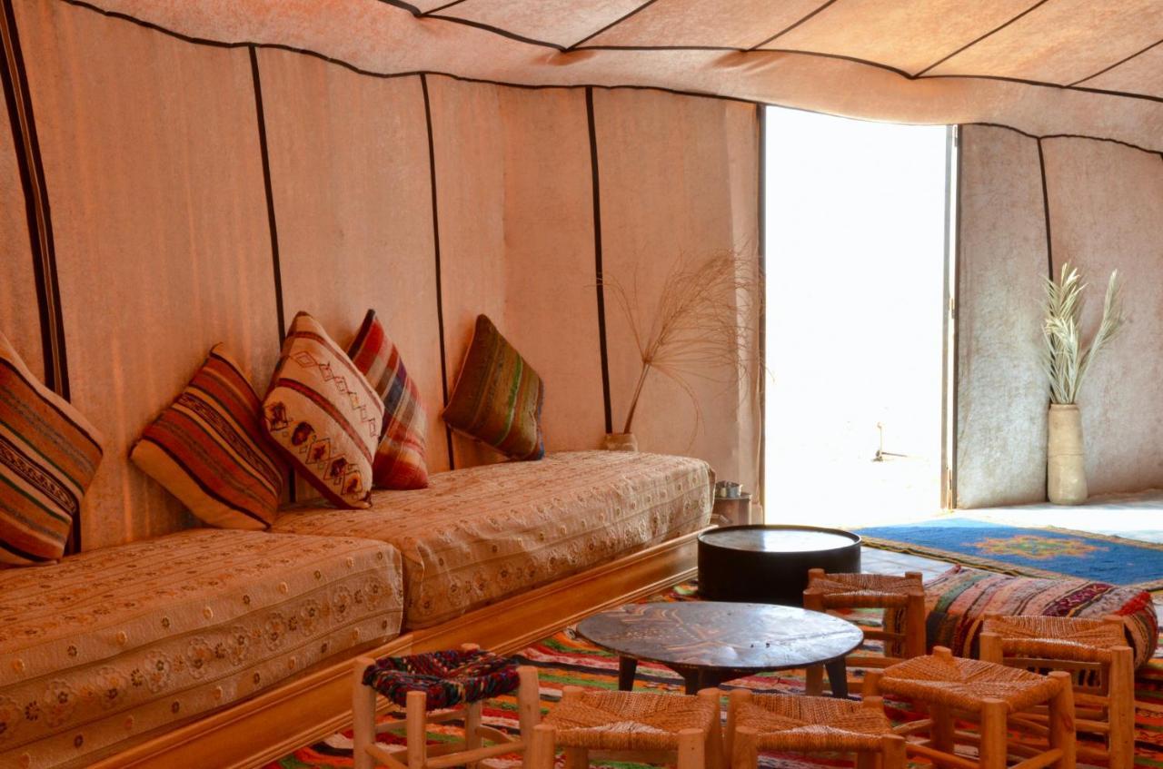 Jardin Kotori Luxury Camp Hotel Мерцуга Екстериор снимка