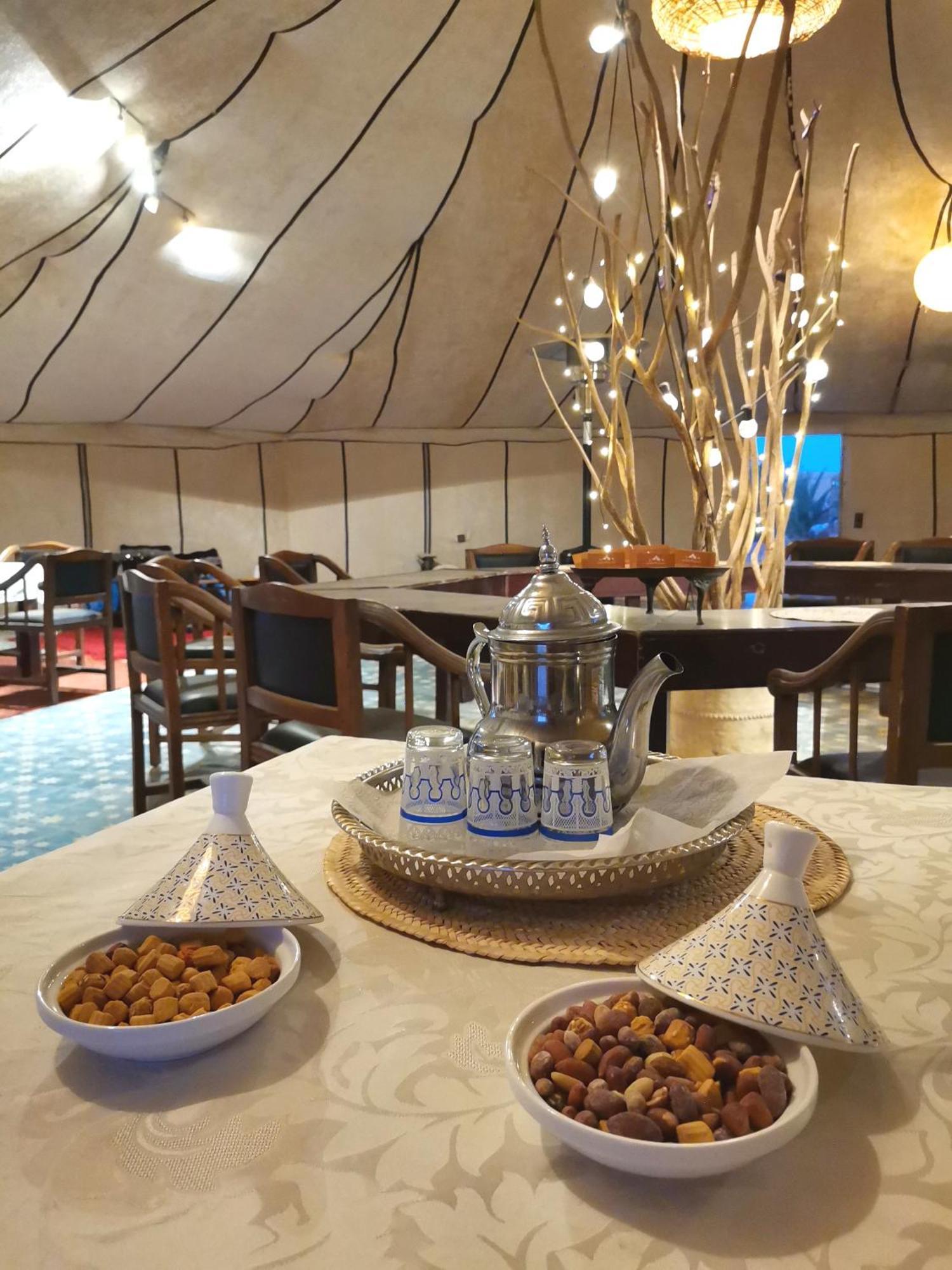 Jardin Kotori Luxury Camp Hotel Мерцуга Екстериор снимка