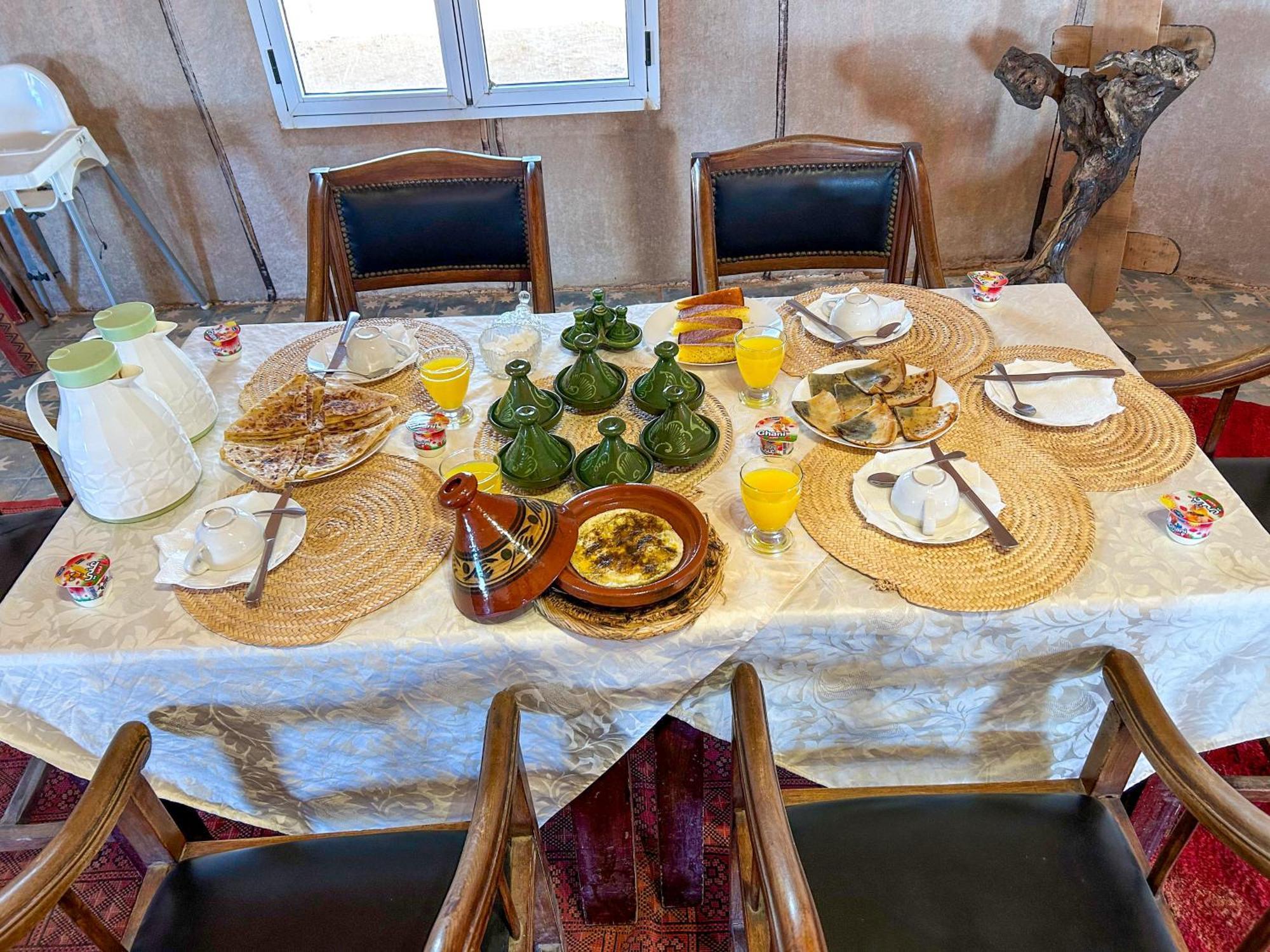 Jardin Kotori Luxury Camp Hotel Мерцуга Екстериор снимка