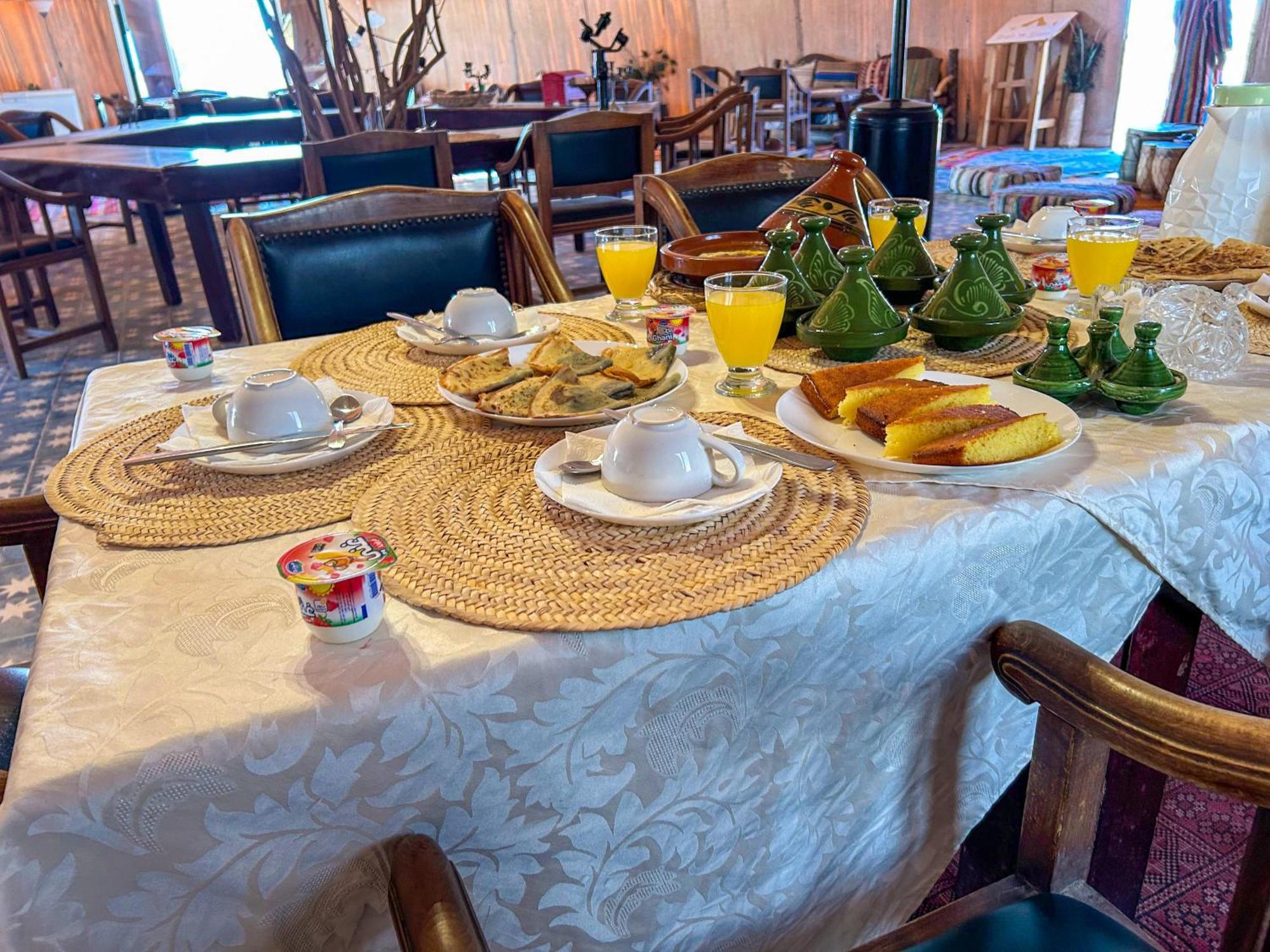 Jardin Kotori Luxury Camp Hotel Мерцуга Екстериор снимка
