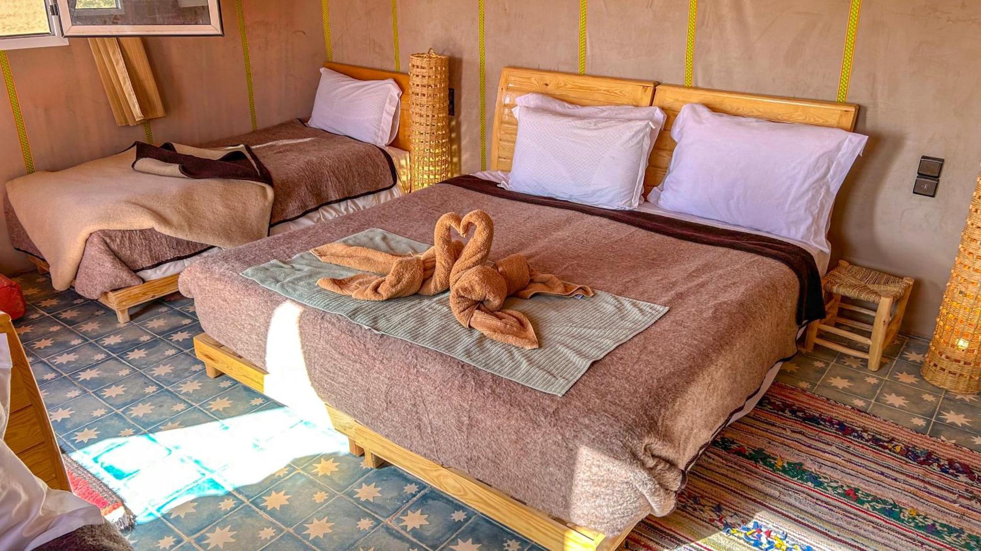 Jardin Kotori Luxury Camp Hotel Мерцуга Екстериор снимка