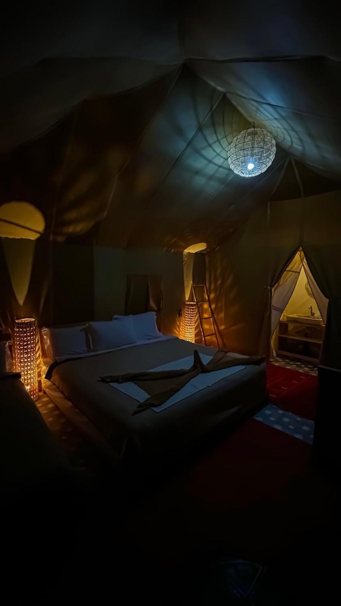 Jardin Kotori Luxury Camp Hotel Мерцуга Екстериор снимка